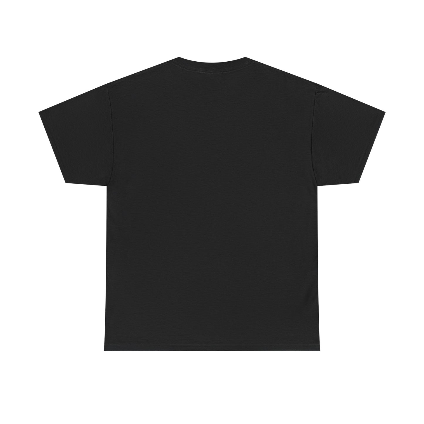 More Jesus T-Shirt — Vintage Crucifix Graphic Christian Tee