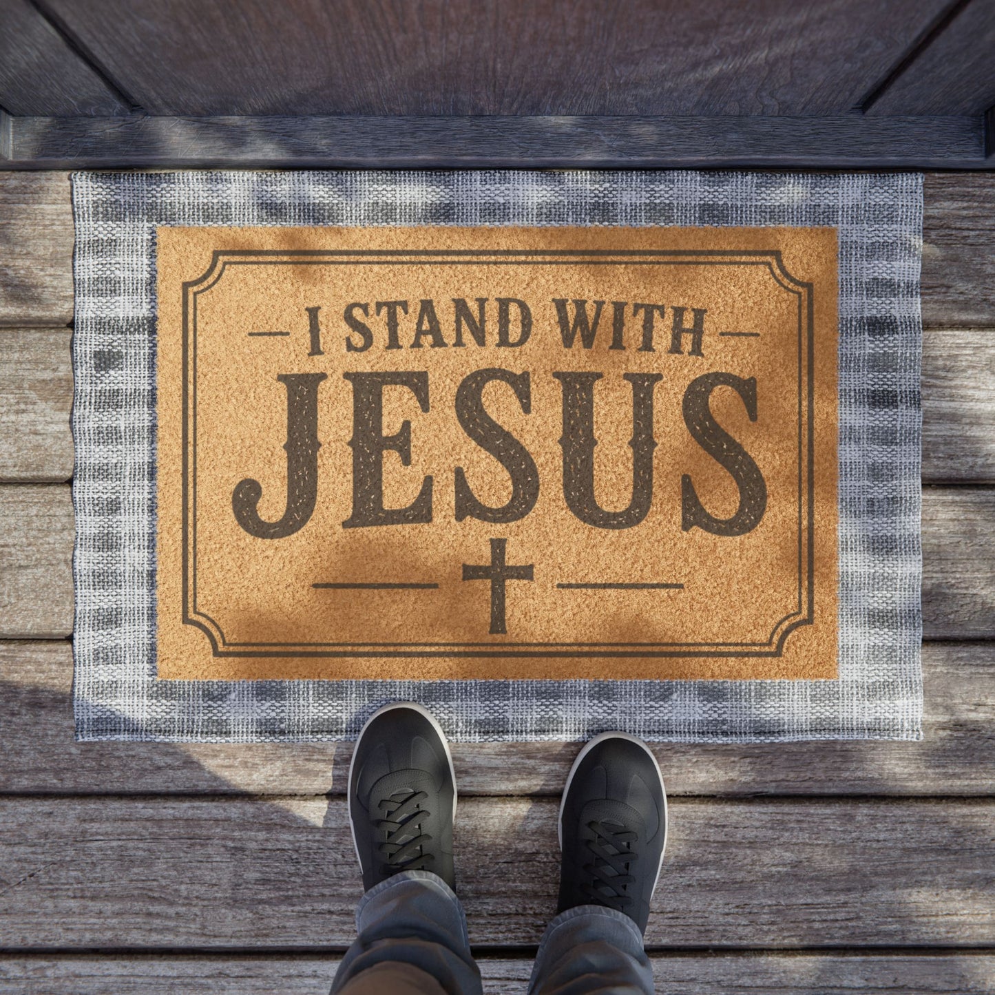 Doormat