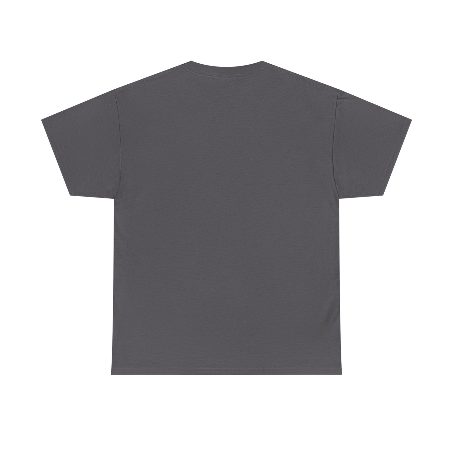 More Jesus T-Shirt — Vintage Crucifix Graphic Christian Tee