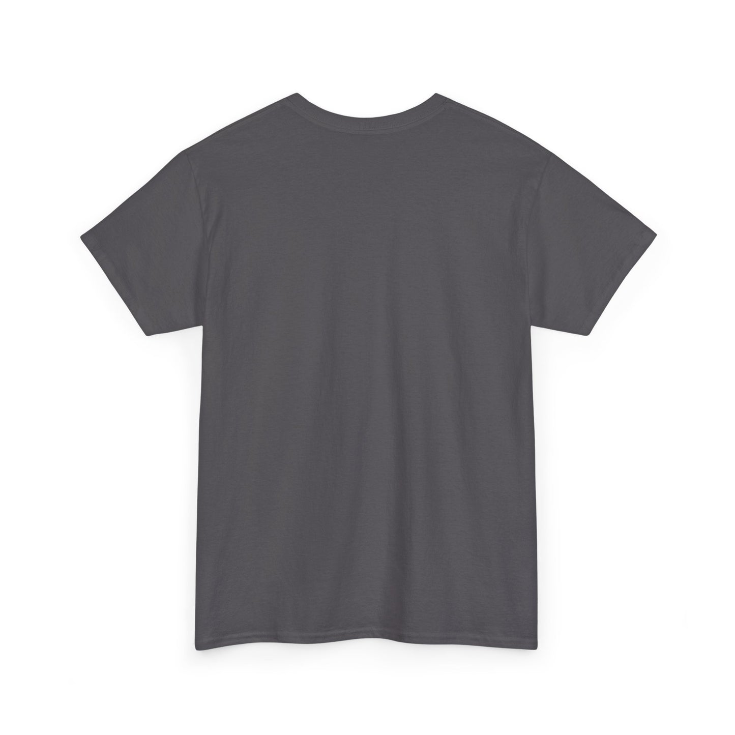 More Jesus T-Shirt — Vintage Crucifix Graphic Christian Tee