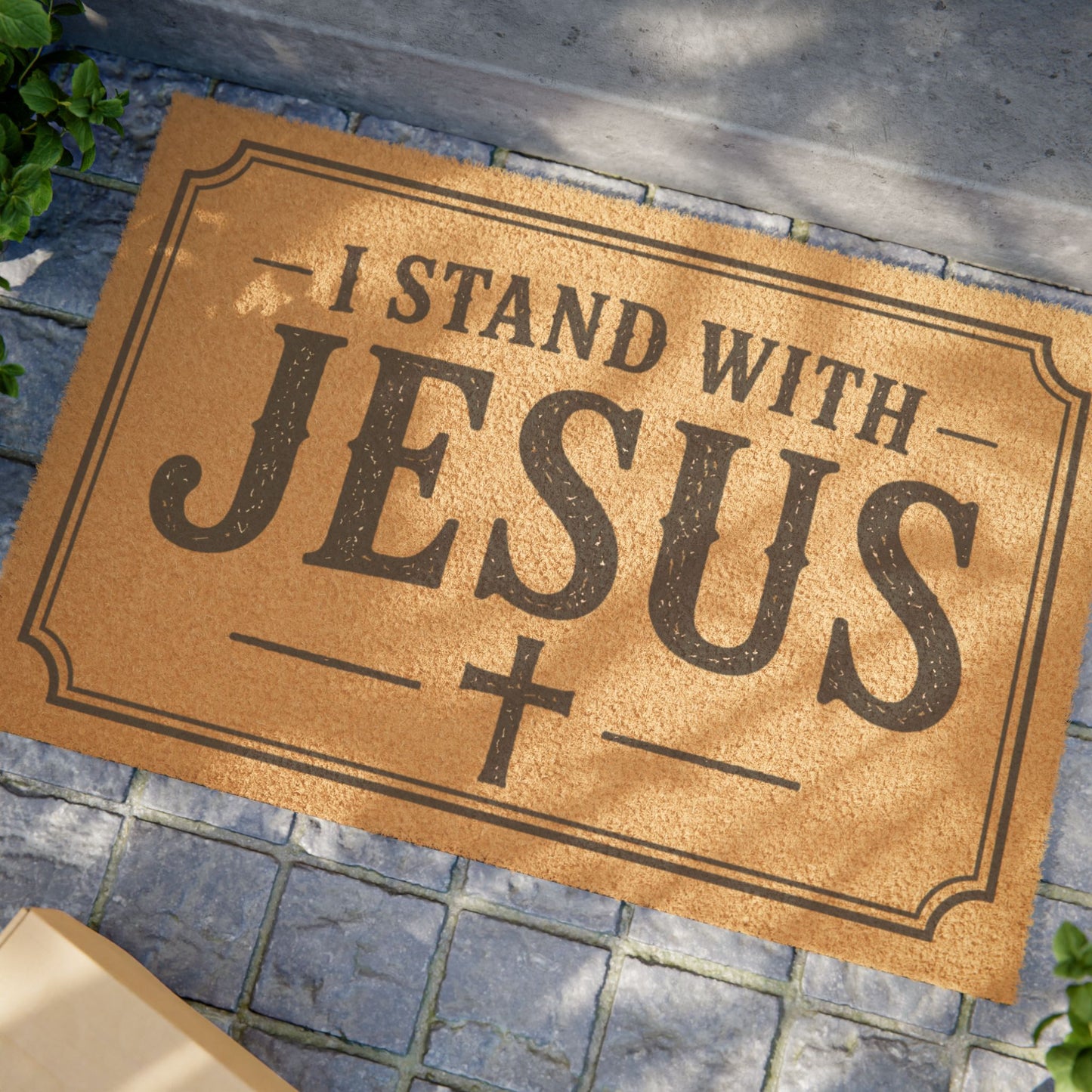 Doormat