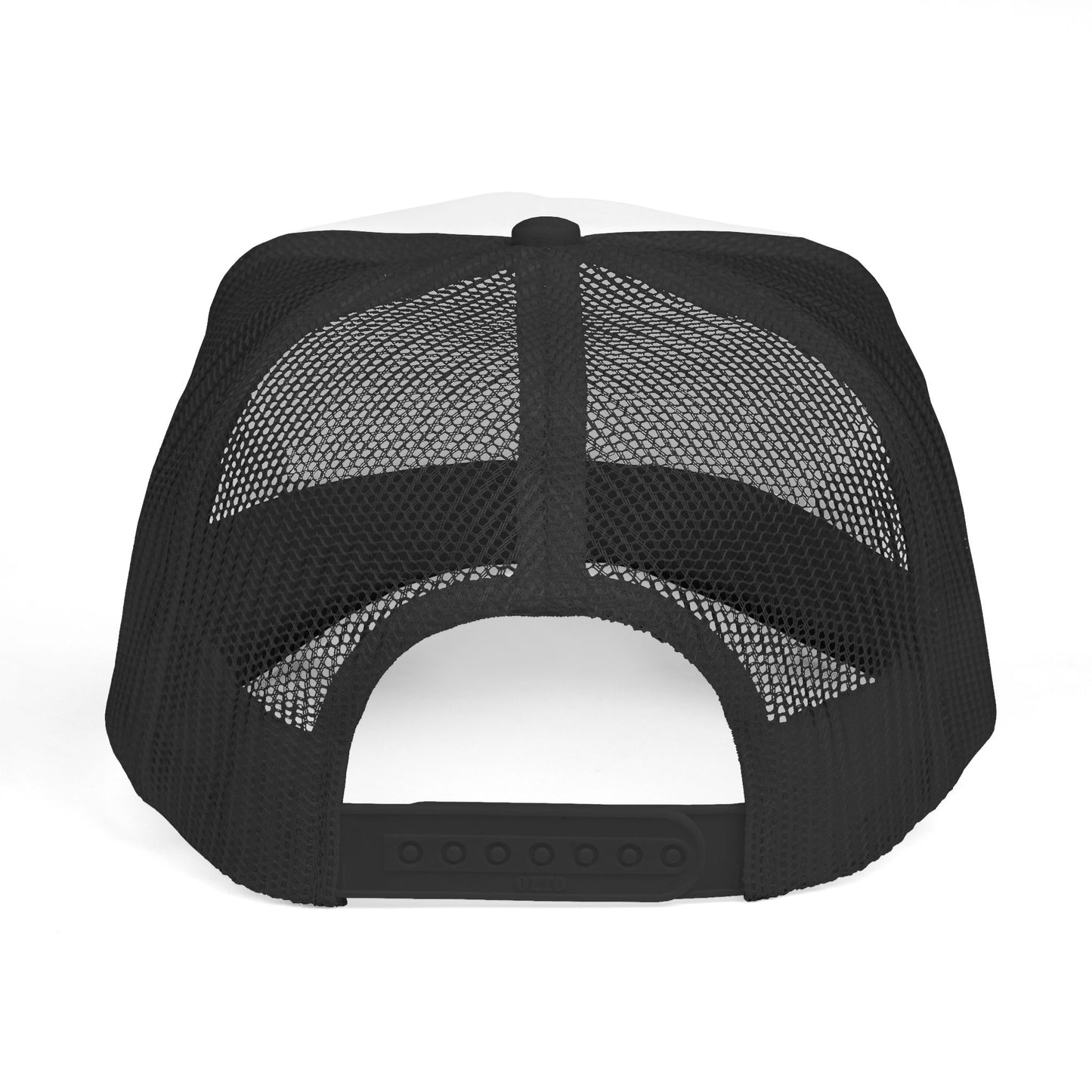 More Jesus Trucker Hat — Faith-Based Mesh Baseball Cap